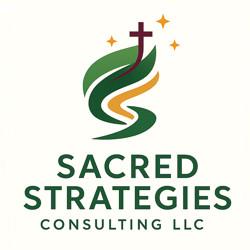 Sacred Strategies Consulting
